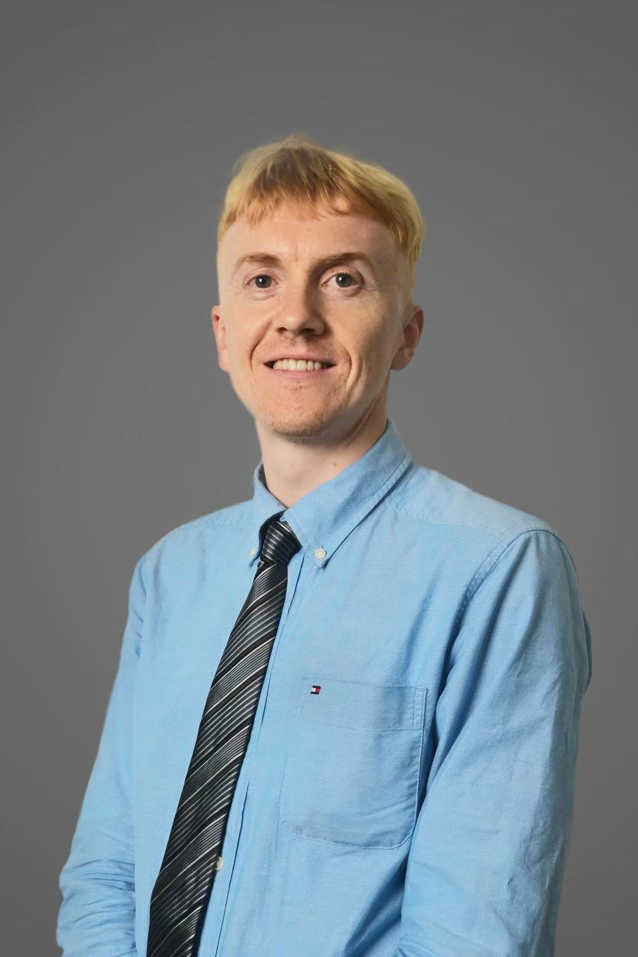 Adam Jonathon Ernest Sparkes